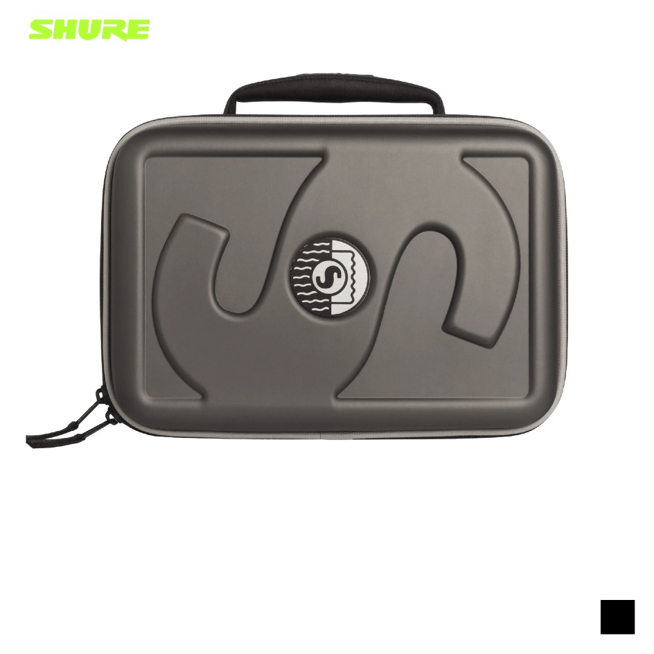 Shure ANXNC Poche zippée pour KSM42, noir