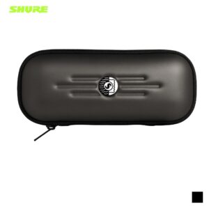 Shure AK8C Poche zippée pour KSM8, noir