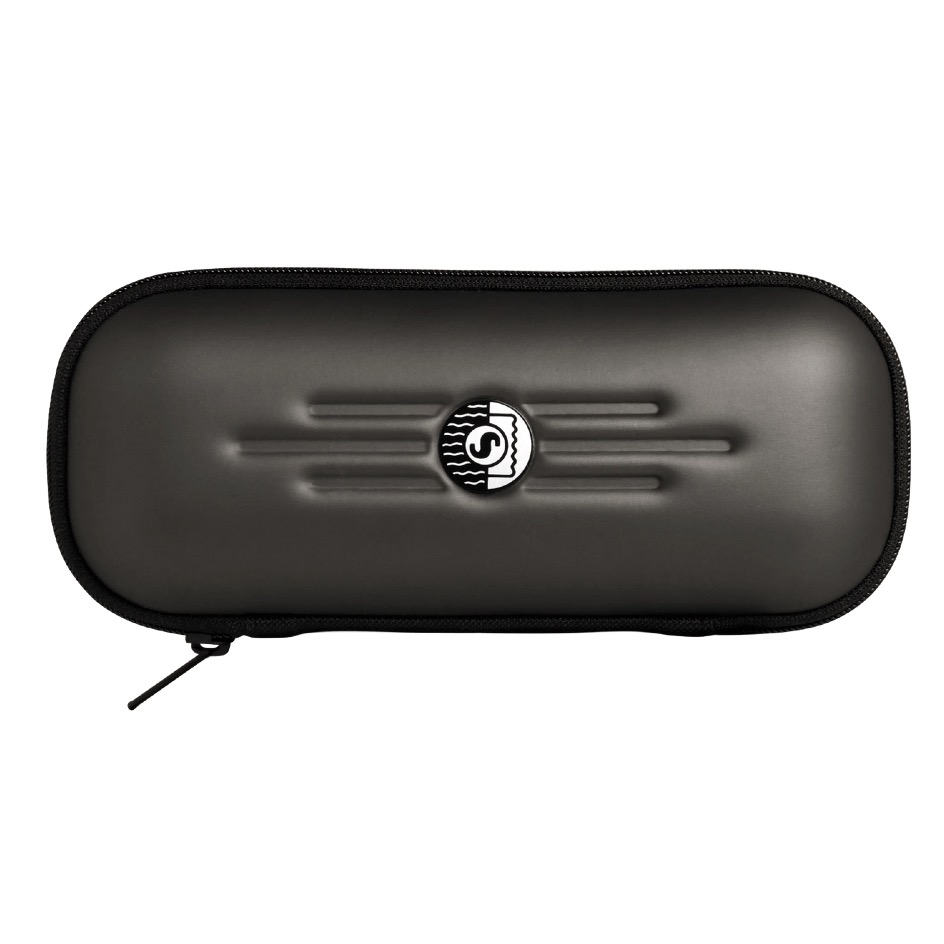 Shure AK8C Poche zippée pour KSM8, noir – Image 2