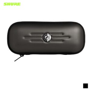 Shure AK8C Zipper pocket for KSM8, black