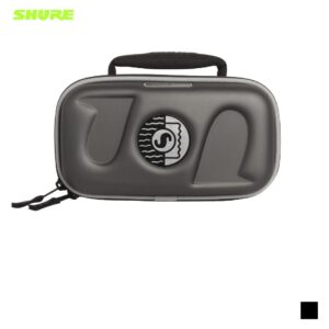 Shure AK9C Zipper pocket for KSM9, KSM9HS, black
