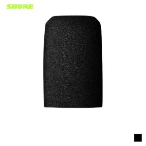 Shure AMV6WS Bonnette anti-vent  pour MV6, noir