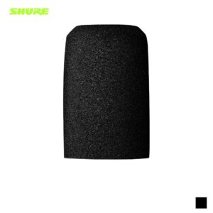 Shure AMV6WS Windschutz für MV6, schwarz