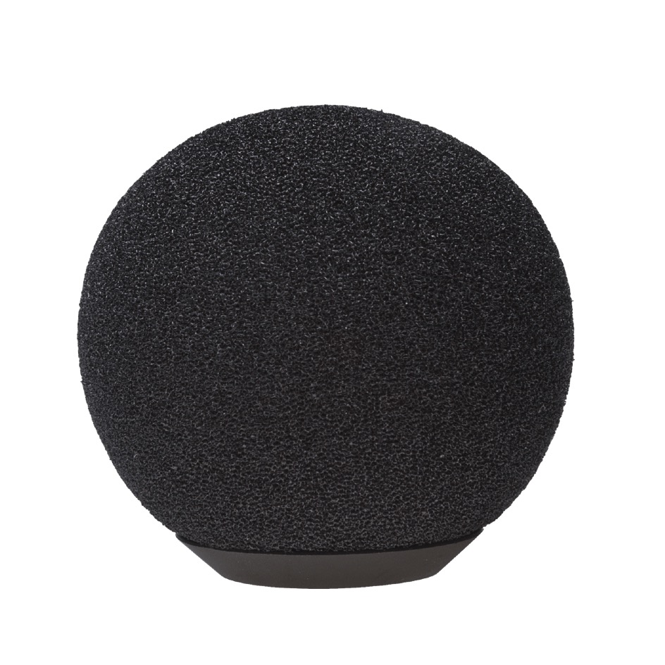 Shure AMV88-WS Windschutz für MV88, schwarz – Bild 2
