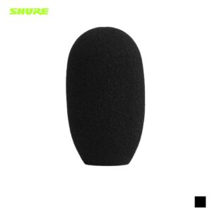 Shure RK311 Windschutz für SM81, schwarz