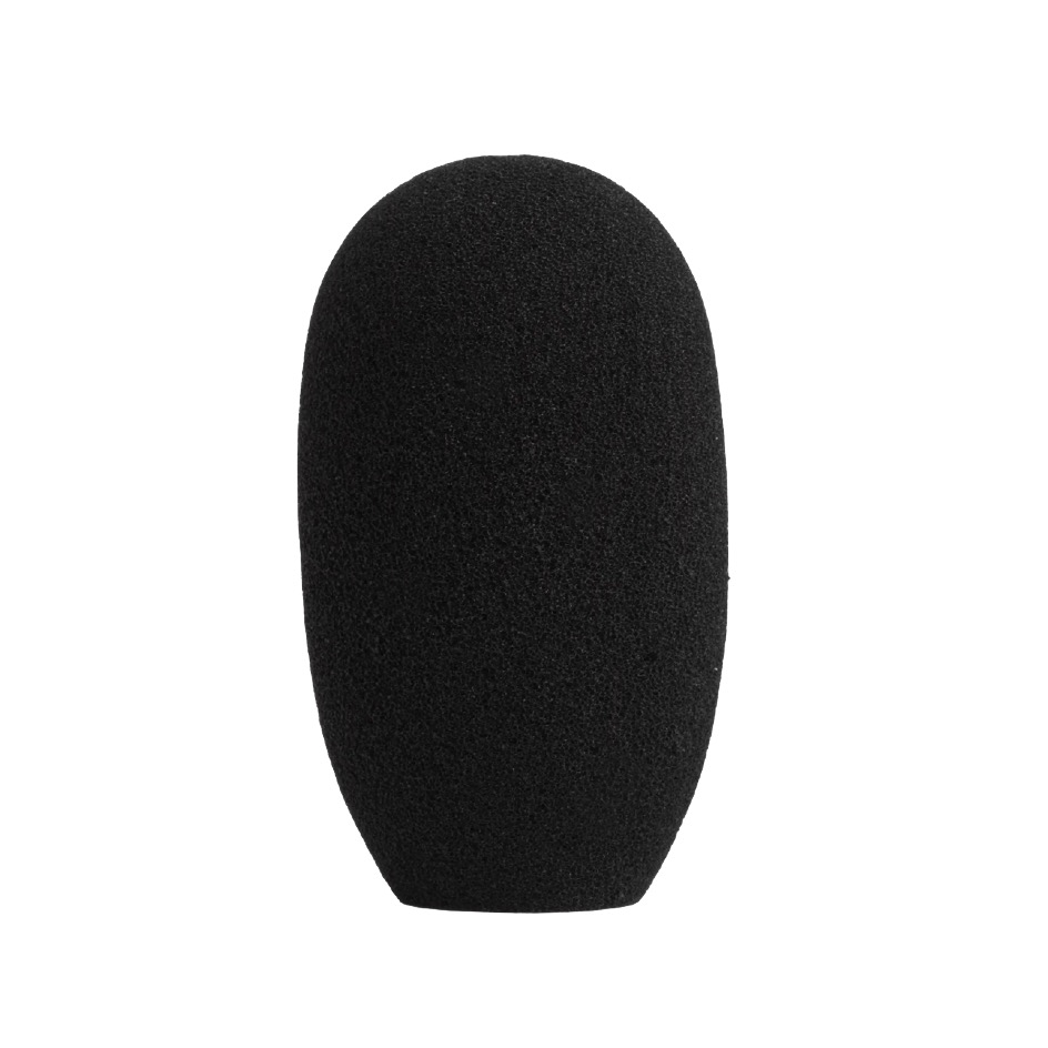 Shure RK311 Windschutz für SM81, schwarz – Bild 2