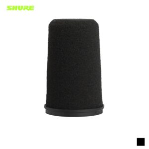 Shure RK345 Windschutz für SM7A, SM7B, SM7, schwarz