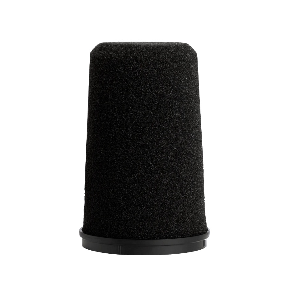 Shure RK345B Windschutz für SM7dB, schwarz – Bild 2
