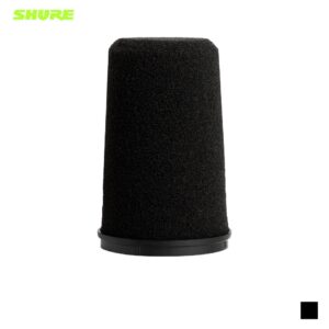 Shure RK345B Windshield for SM7dB, black