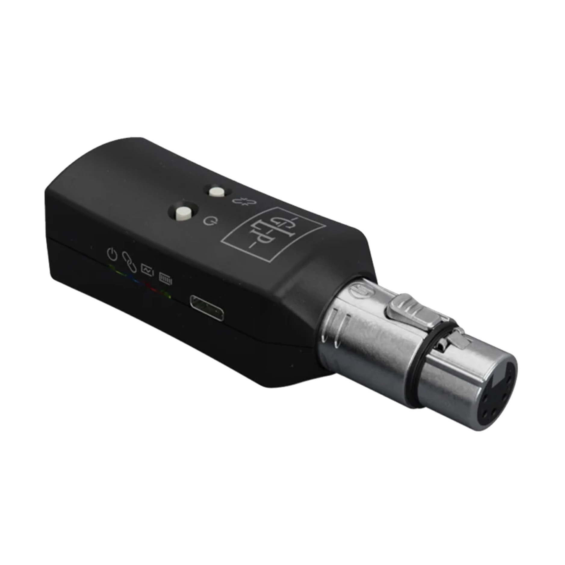 GLP IQ.TOOL Lithium Polymer, 0.7Ah, black - Image 2