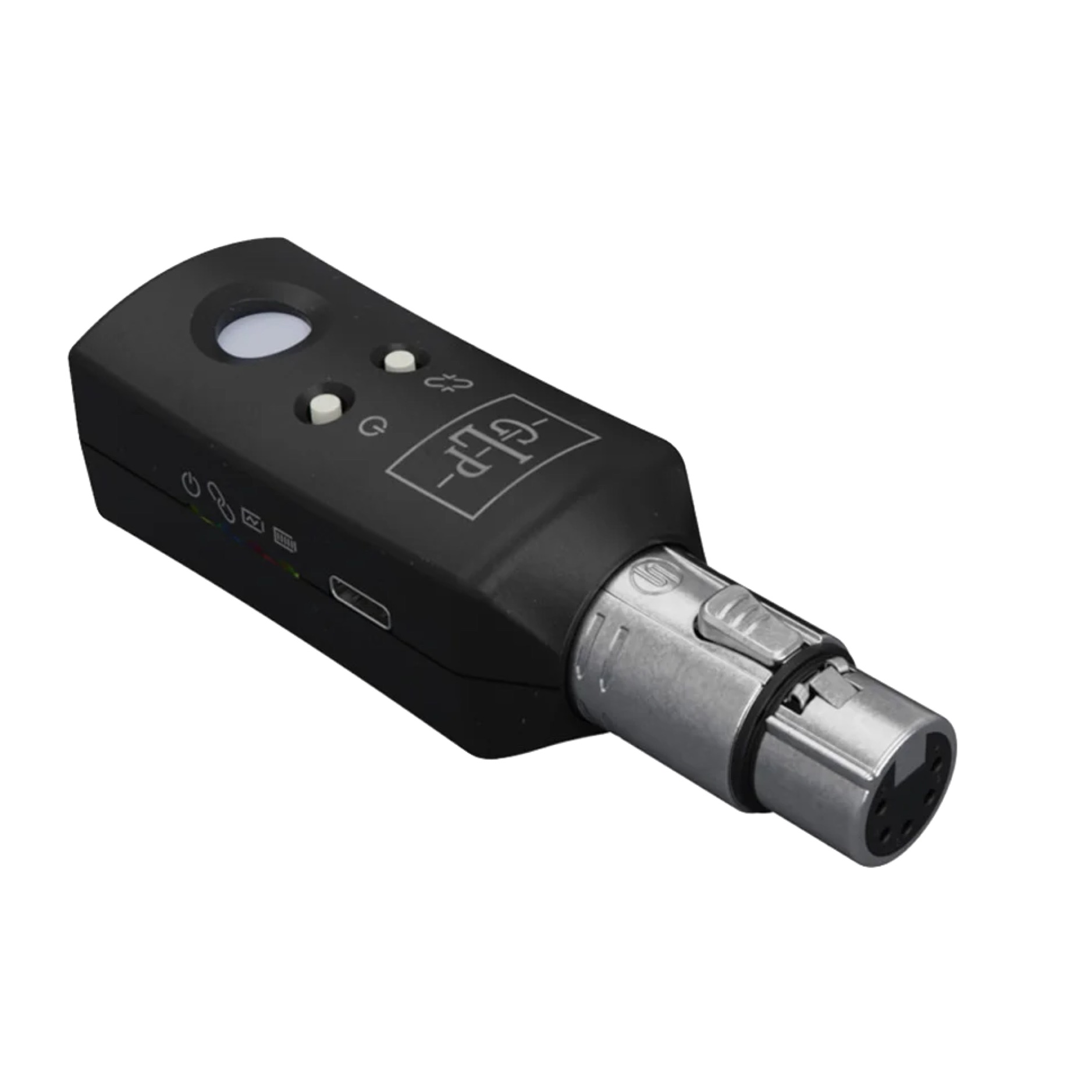 GLP IQ.TOOL PRO Lithium Polymer, 0.7Ah, noir – Image 2