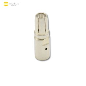 Harting Han® GND Contact femelle, Contact à vis axiale 1x10 - 25mm2