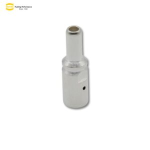 Harting Han® GND Male pin contact, Screw contact axial 1x10 - 25mm2