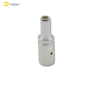 Harting Han® GND contact mâle, Contact à vis axiale 1x10 - 25mm2