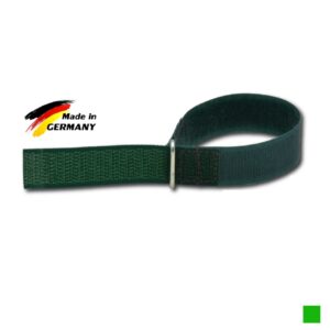 Klett-Fix KABELKLETTBAND, VE 10, grün