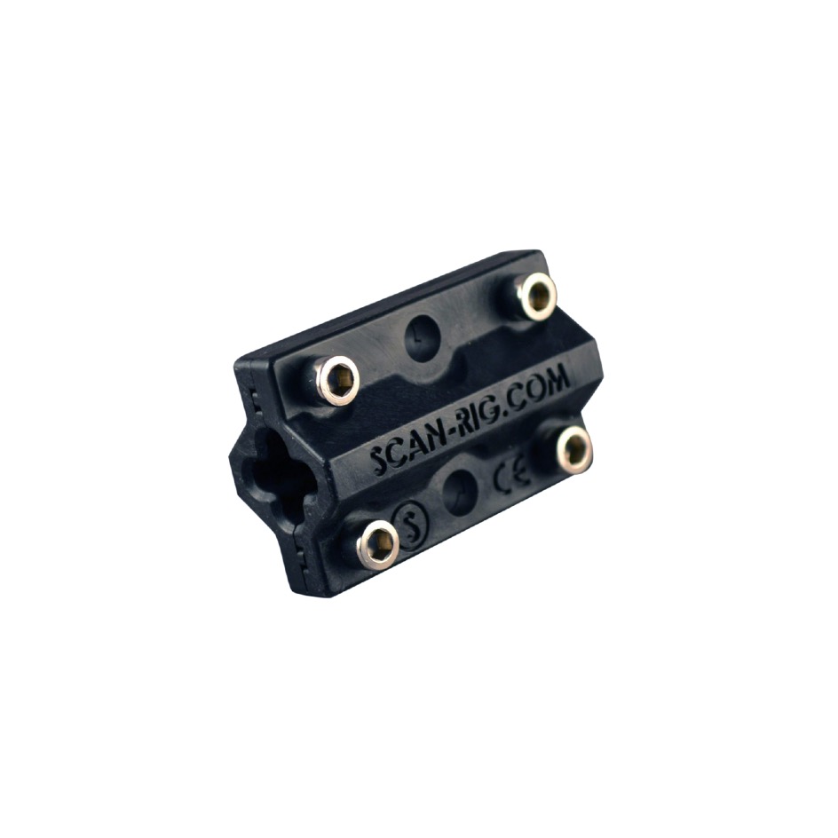 PSRig CHAINSLIDER | 10kg, noir – Image 2