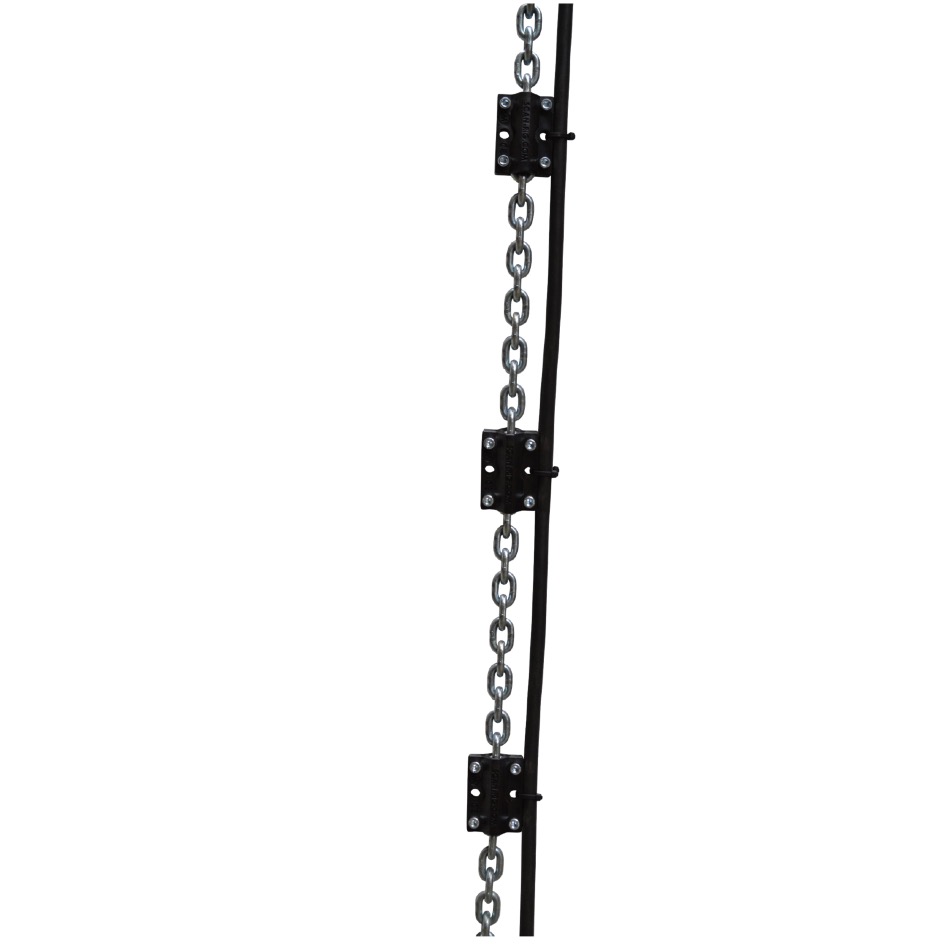 PSRig CHAINSLIDER | 10kg, noir – Image 4