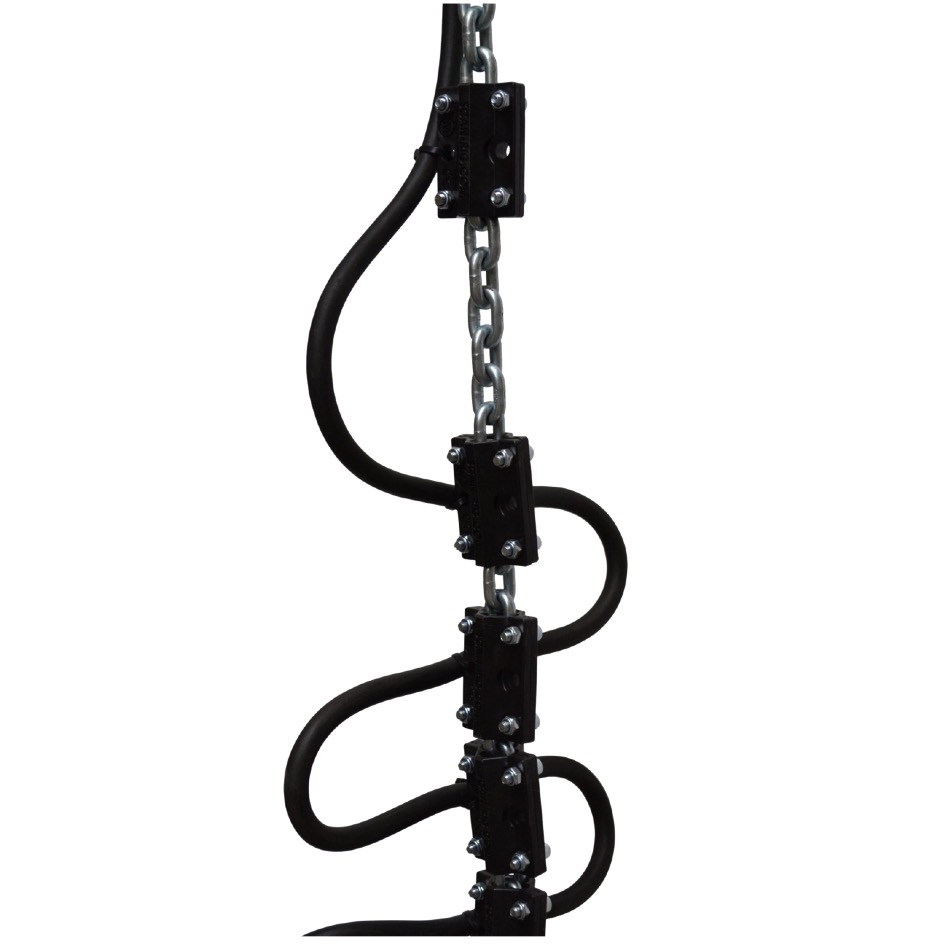 PSRig CHAINSLIDER | 10kg, noir – Image 6