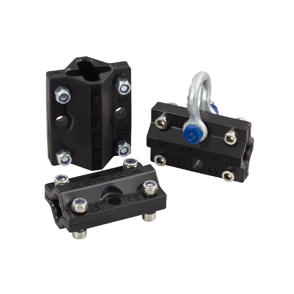 PSRig CHAINSLIDER | 10kg, noir – Image 7
