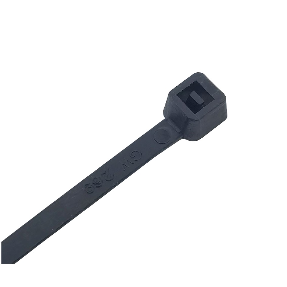 Plica KABI C-TIE Kabelbinder, VE 100 – Bild 2