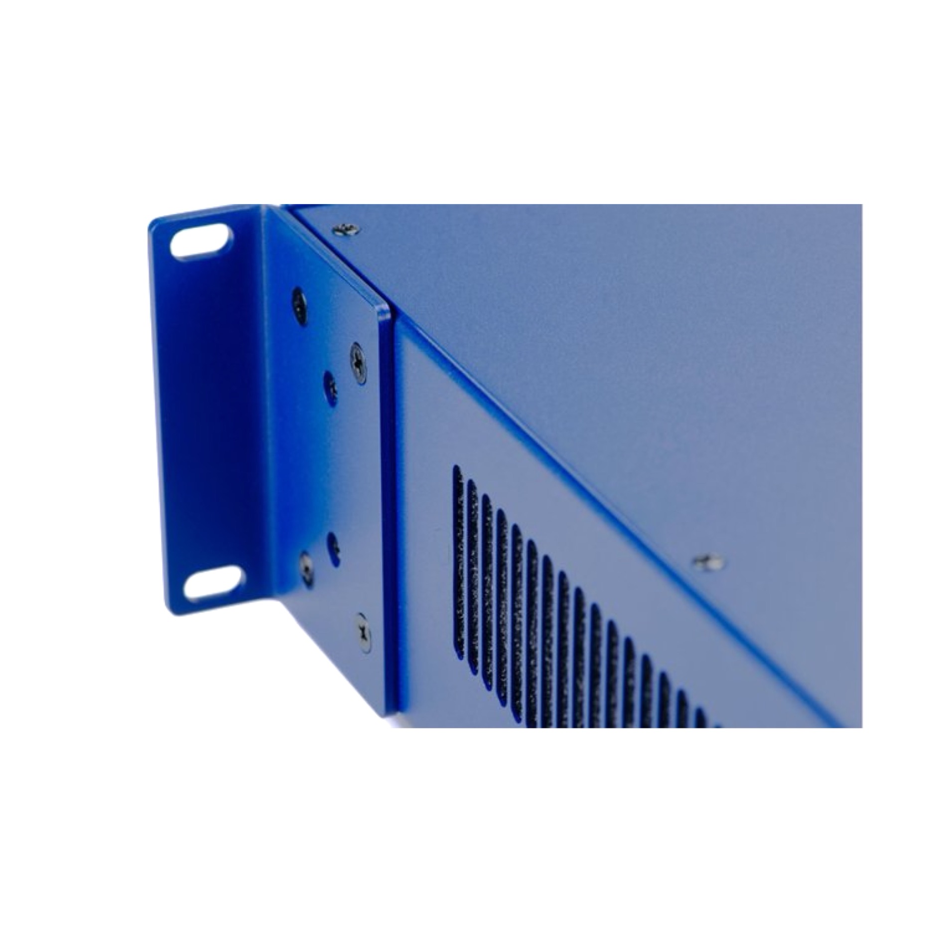 Proplex EZ-LAN UNITY 18 opticalCON QUAD 8xPoE, 19", 2U, blue - Image 6