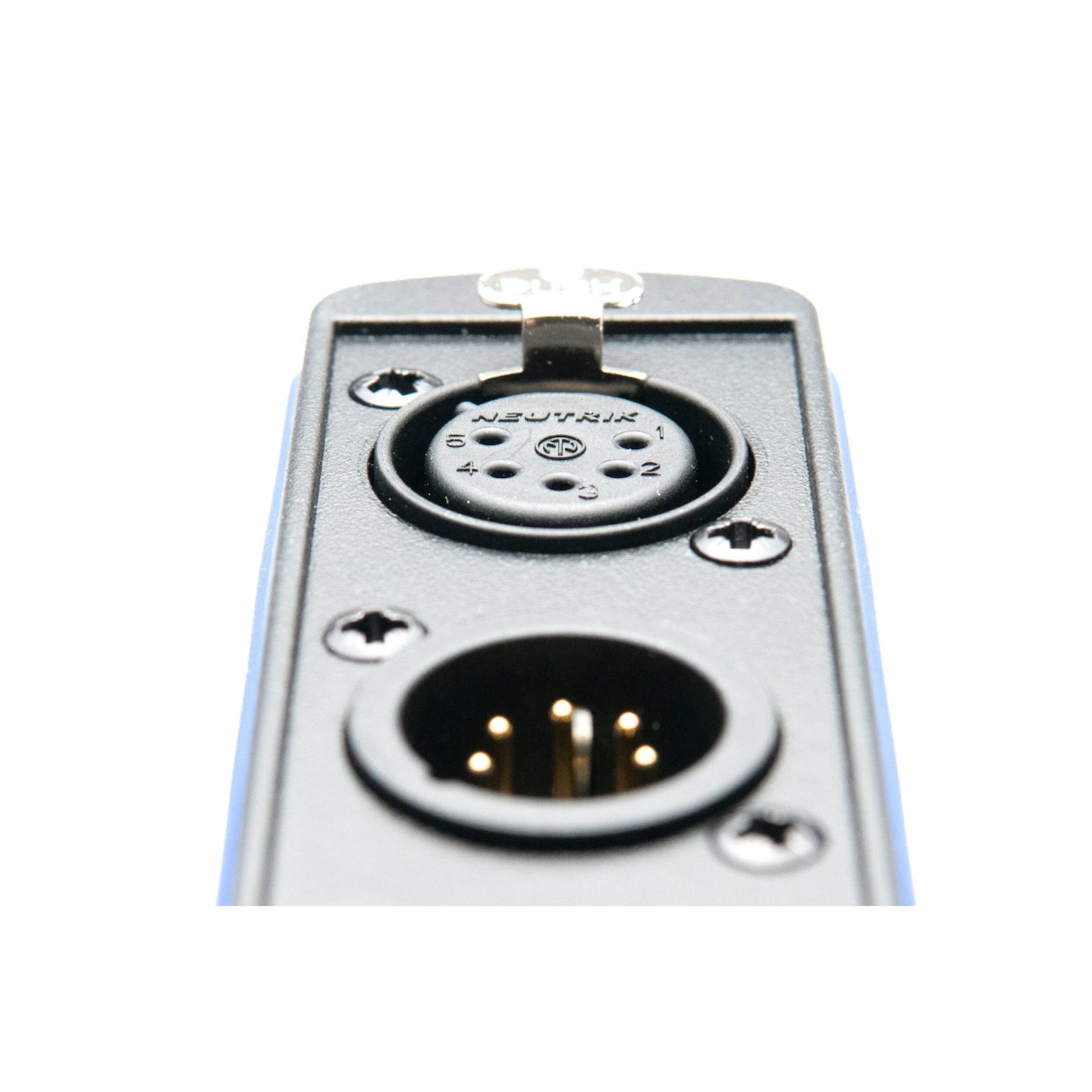 Proplex IQ TESTER LV, blackblue - Image 3