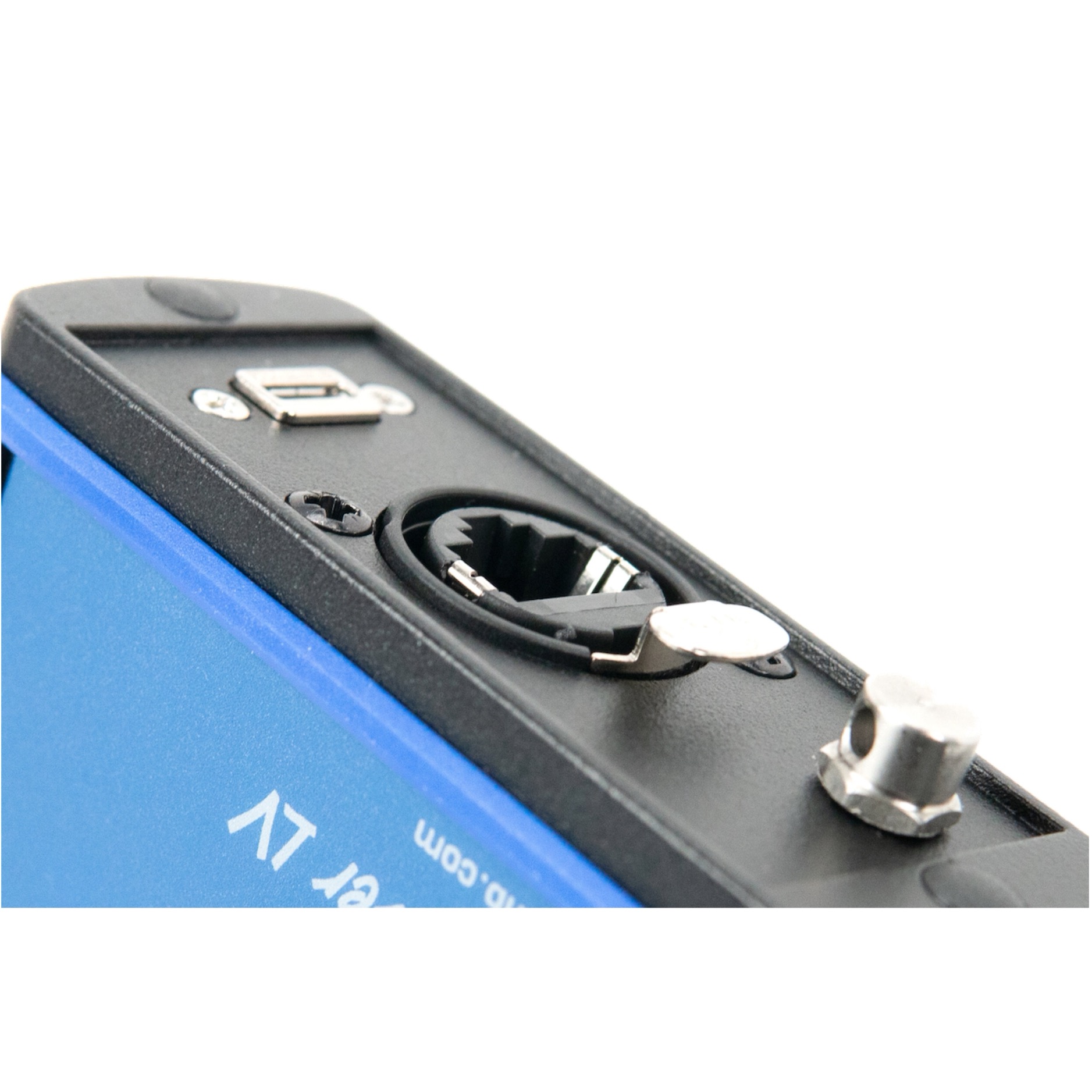 Proplex IQ TESTER LV, blackblue - Image 4