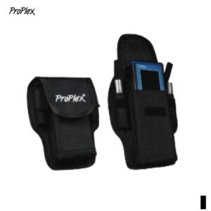 Proplex IQ TESTER PREMIUM CARRYING POUCH, noir