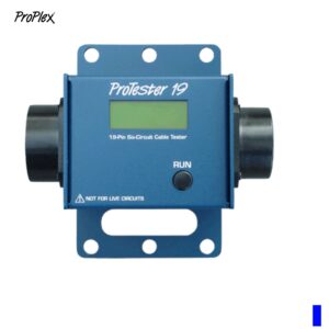Proplex PROTESTER 19, blue