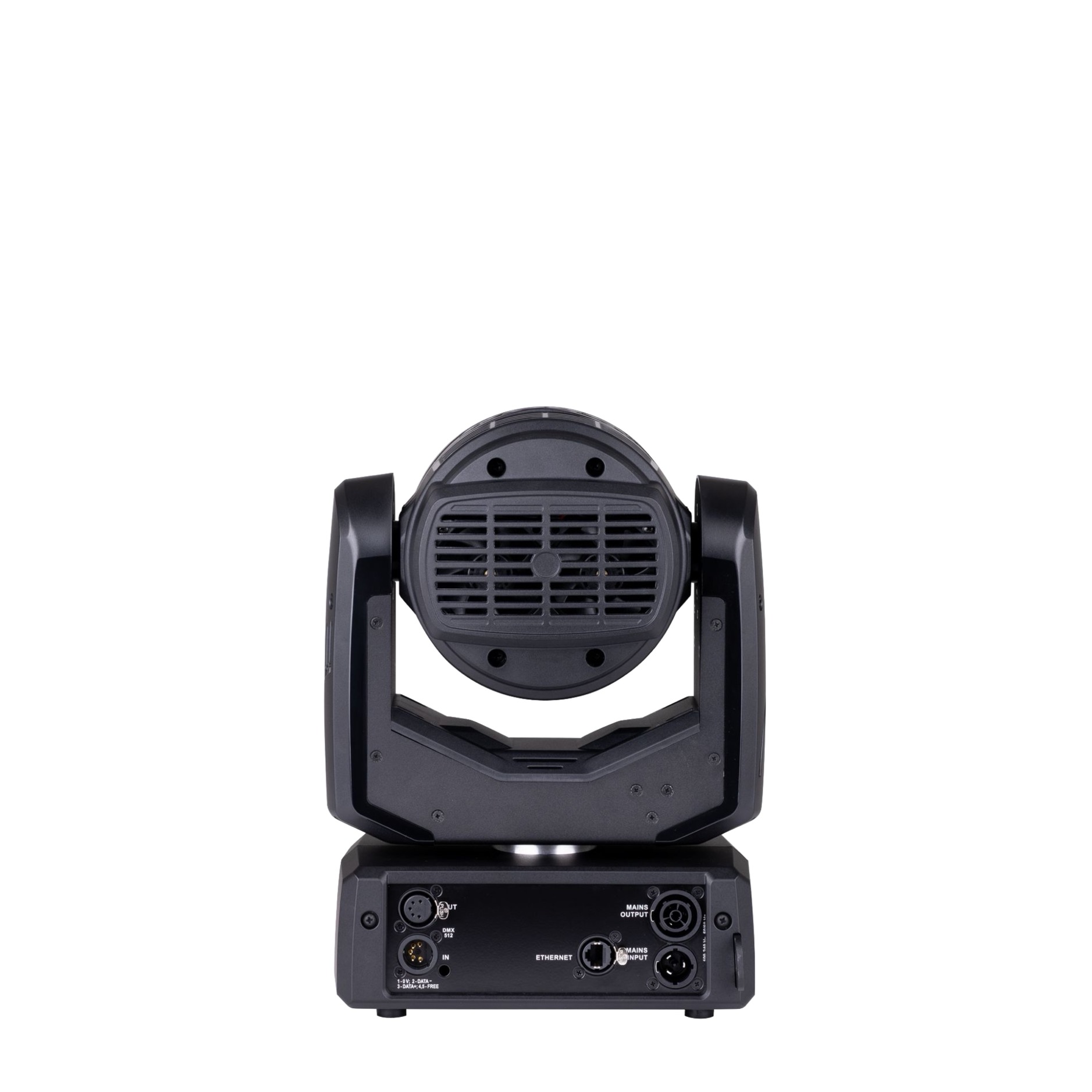 Robe Robin LEDBeam 200, RGBL, 1800K-10000K, noir, dans le carton – Image 9
