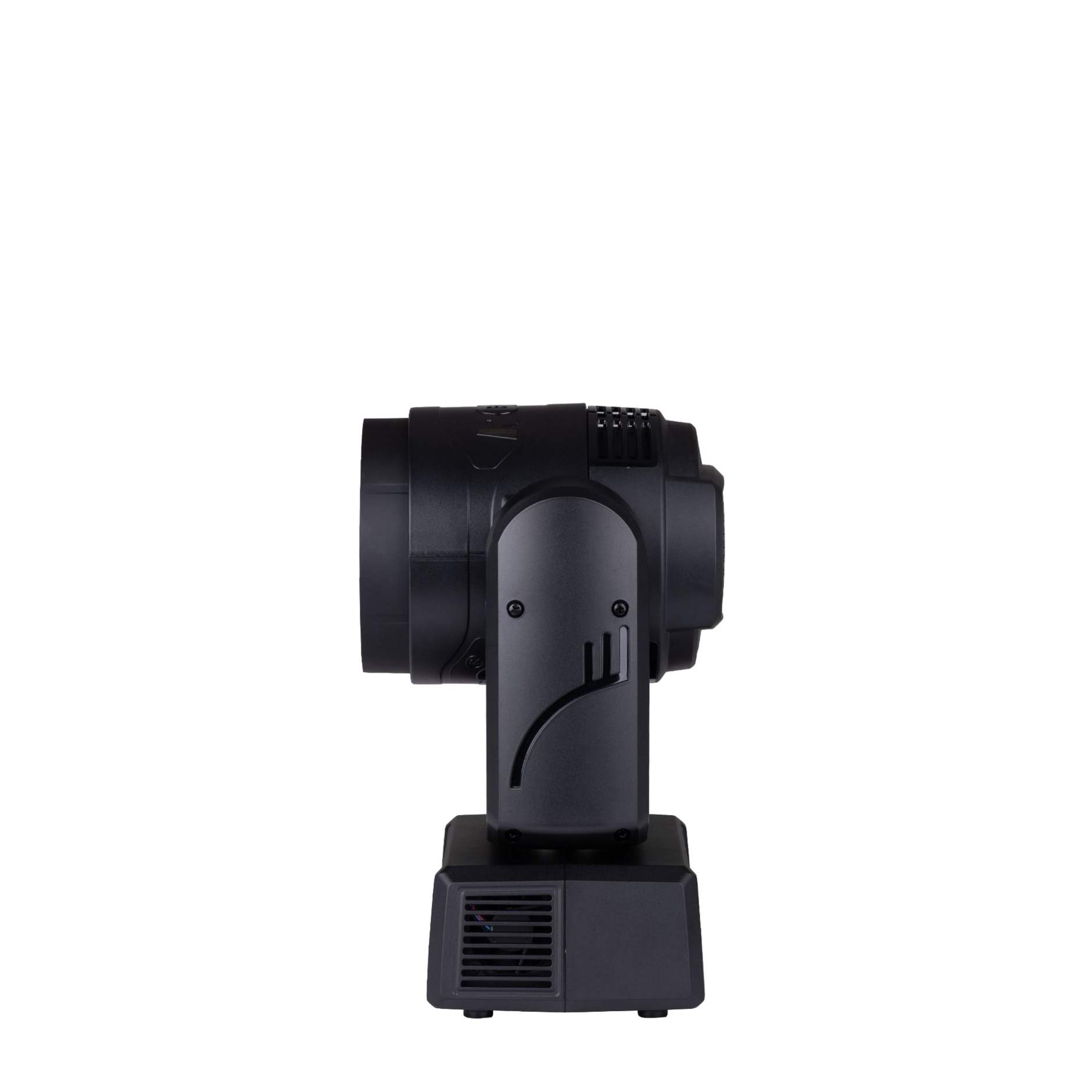 Robe Robin LEDBeam 200, RGBL, 1800K-10000K, noir, dans un flight à chargement par le haut pour 8 unités – Image 4