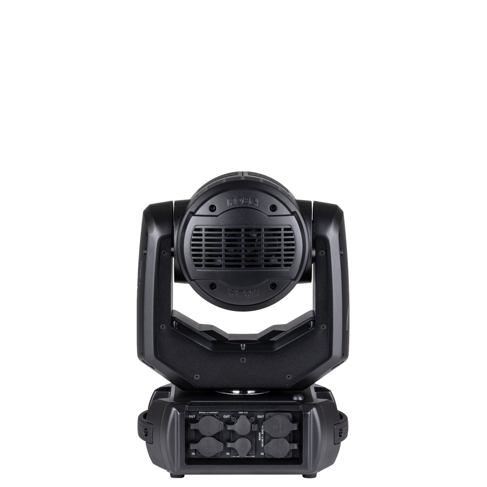 Robe Robin ARIANNE 2 CRMX™ EP, RGBL, 1800K-10000K, noir, dans un flight à chargement par le haut pour 8 unités – Image 5