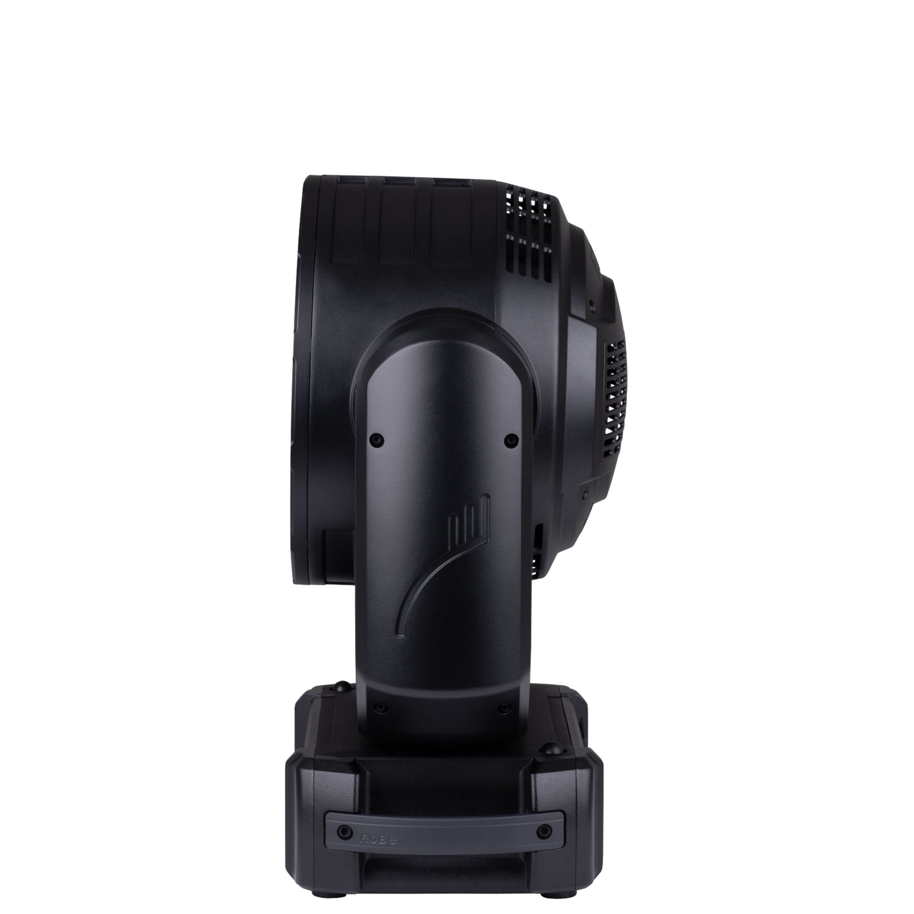 Robe Robin ARIANNE 6 CRMX™ EP, RGBL, 1800K-10000K, noir, dans un flight à chargement par le haut pour 4 unités – Image 5