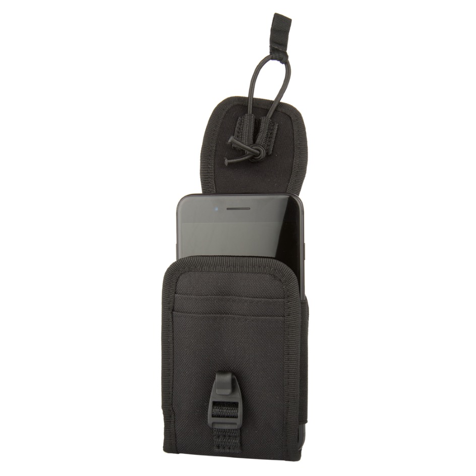 Setwear Étui de ceinture pour smartphone, noir – Image 4