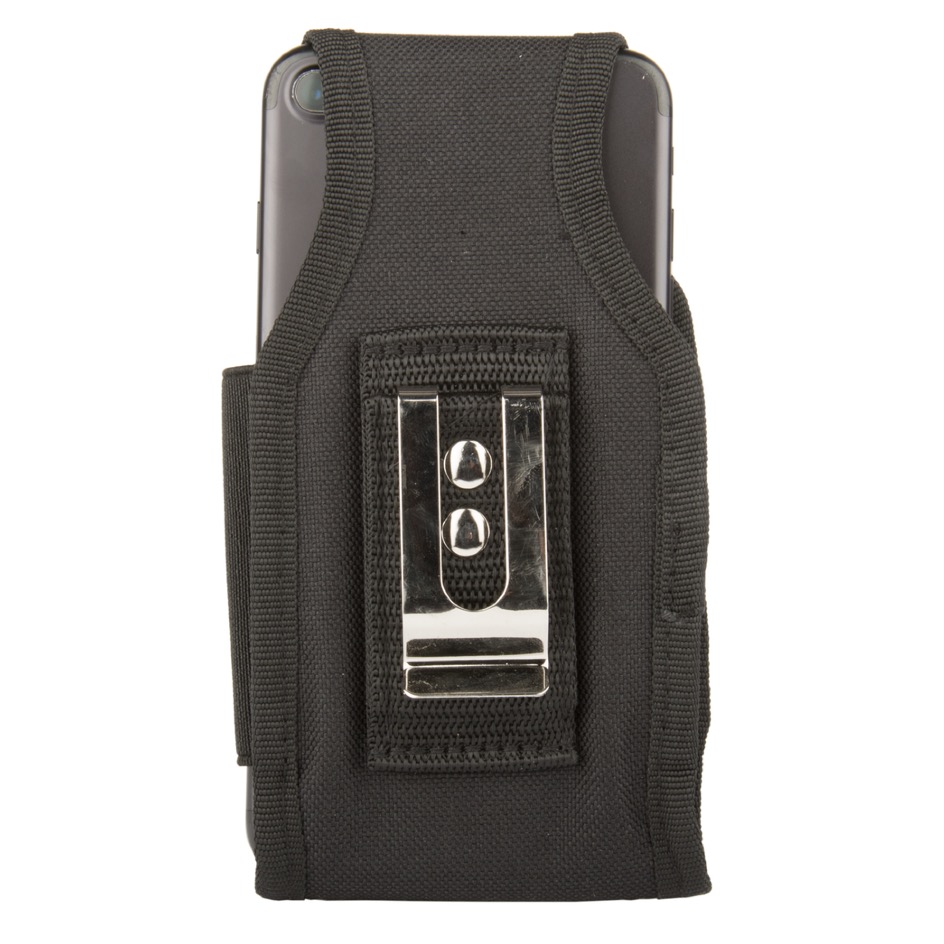 Setwear Étui de ceinture pour smartphone, noir – Image 6