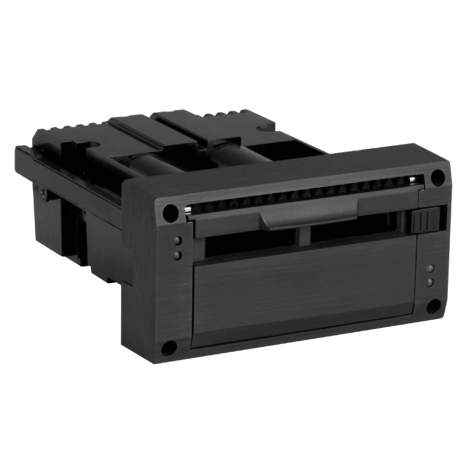 Shure SBC-AX Lademodul für SB900C | 2-fach, schwarz – Bild 2