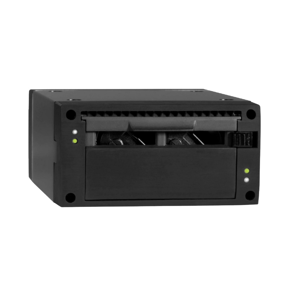 Shure SBC210-E Ladegerät für SB900 | 2-fach, schwarz – Bild 2