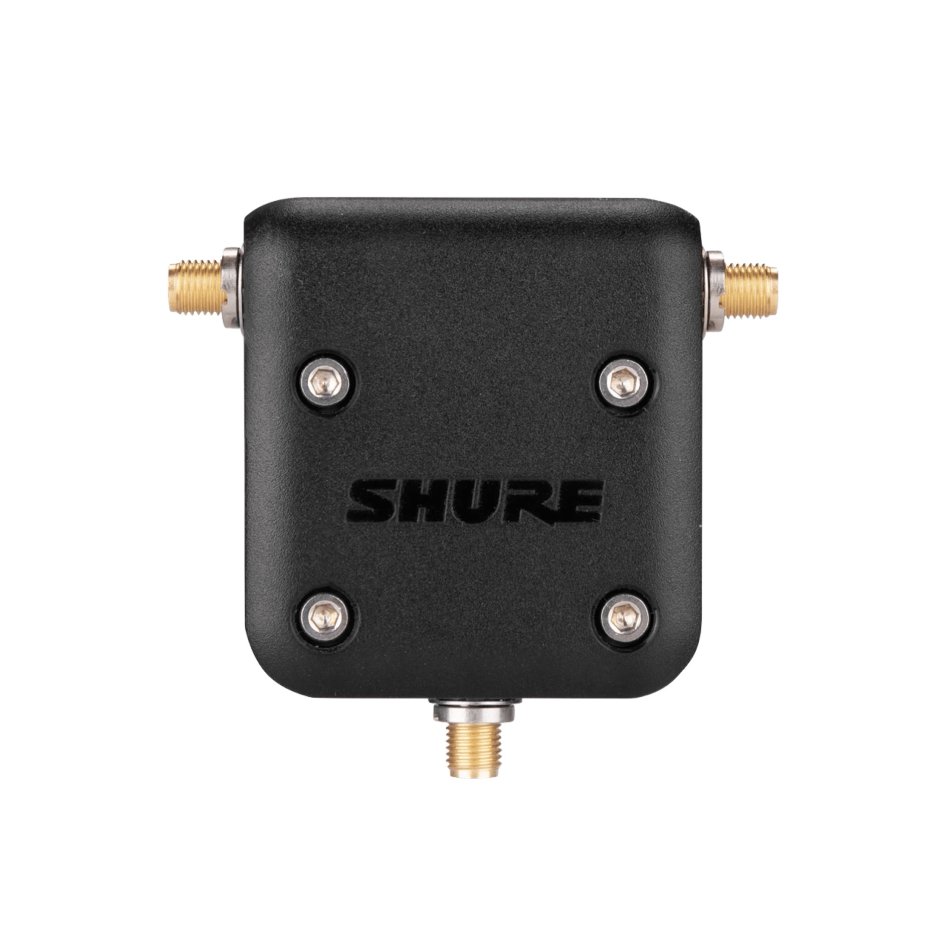 Shure UA221DB-RSMA Antennensplitter Dual-Band SMA, schwarz, UHF (2.4 & 5.8 GHz) - Image 2