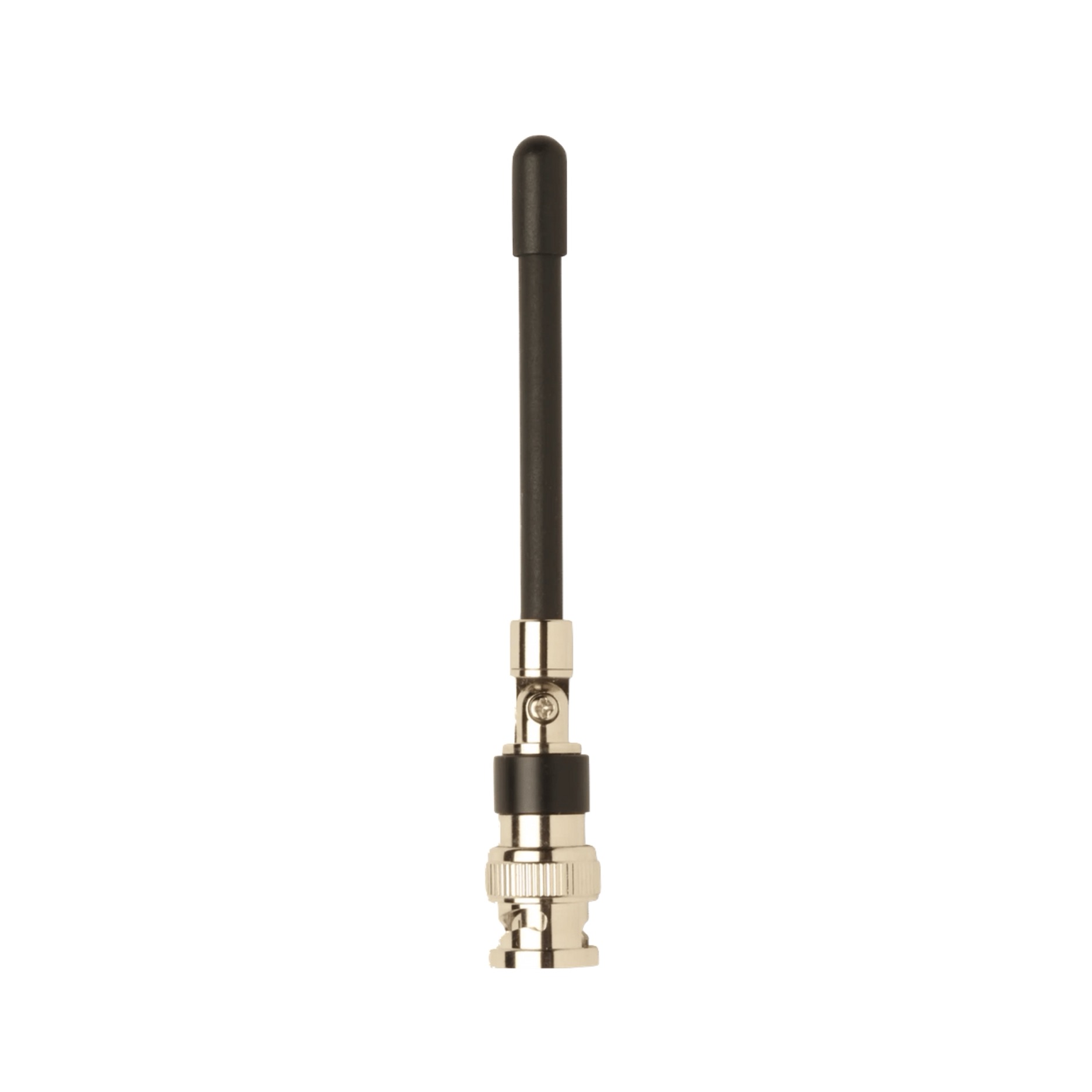 Shure UA400, Antenne Rundstrahl Lambda 1/4, BNC, schwarz - Image 2