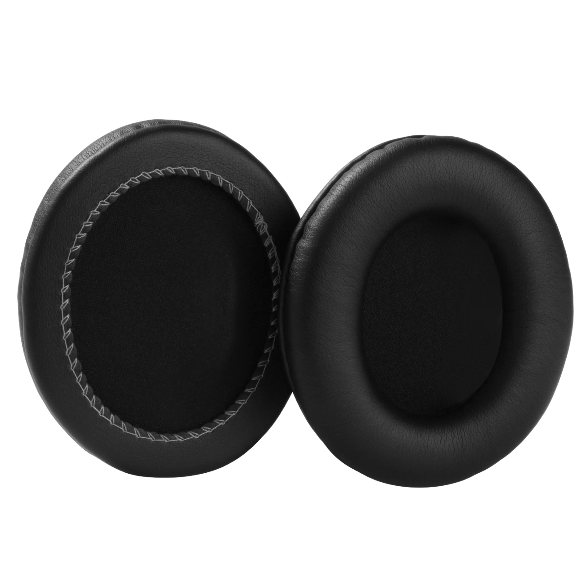 Shure HPAEC240 Replacement ear pads, PU 2, black - Image 2