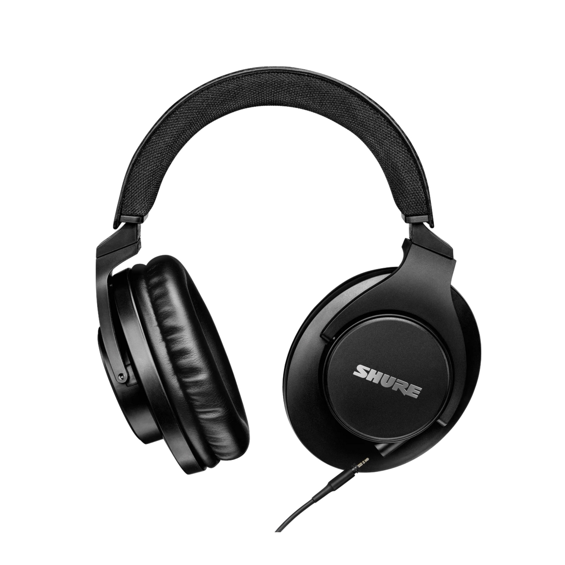 Shure SRH440A-EFS Professional Studio Headphones, black - Image 3