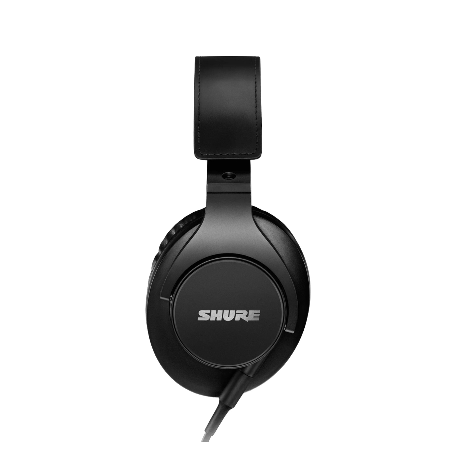 Shure SRH440A-EFS Professional Studio Headphones, black - Image 4