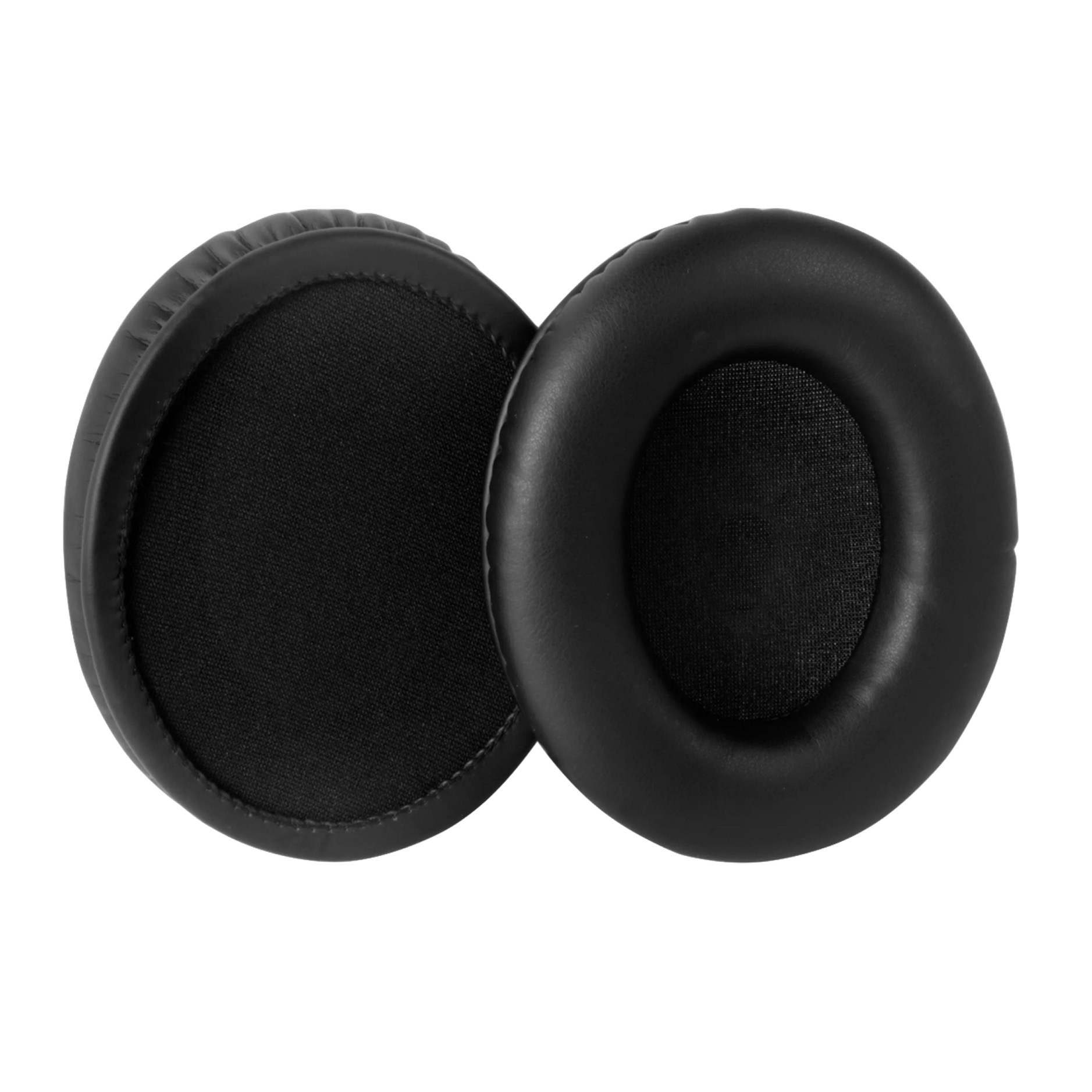 Shure SRH440A-PADS Ersatz-Ohrpolster für SRH440A, VE L, R, schwarz – Bild 2