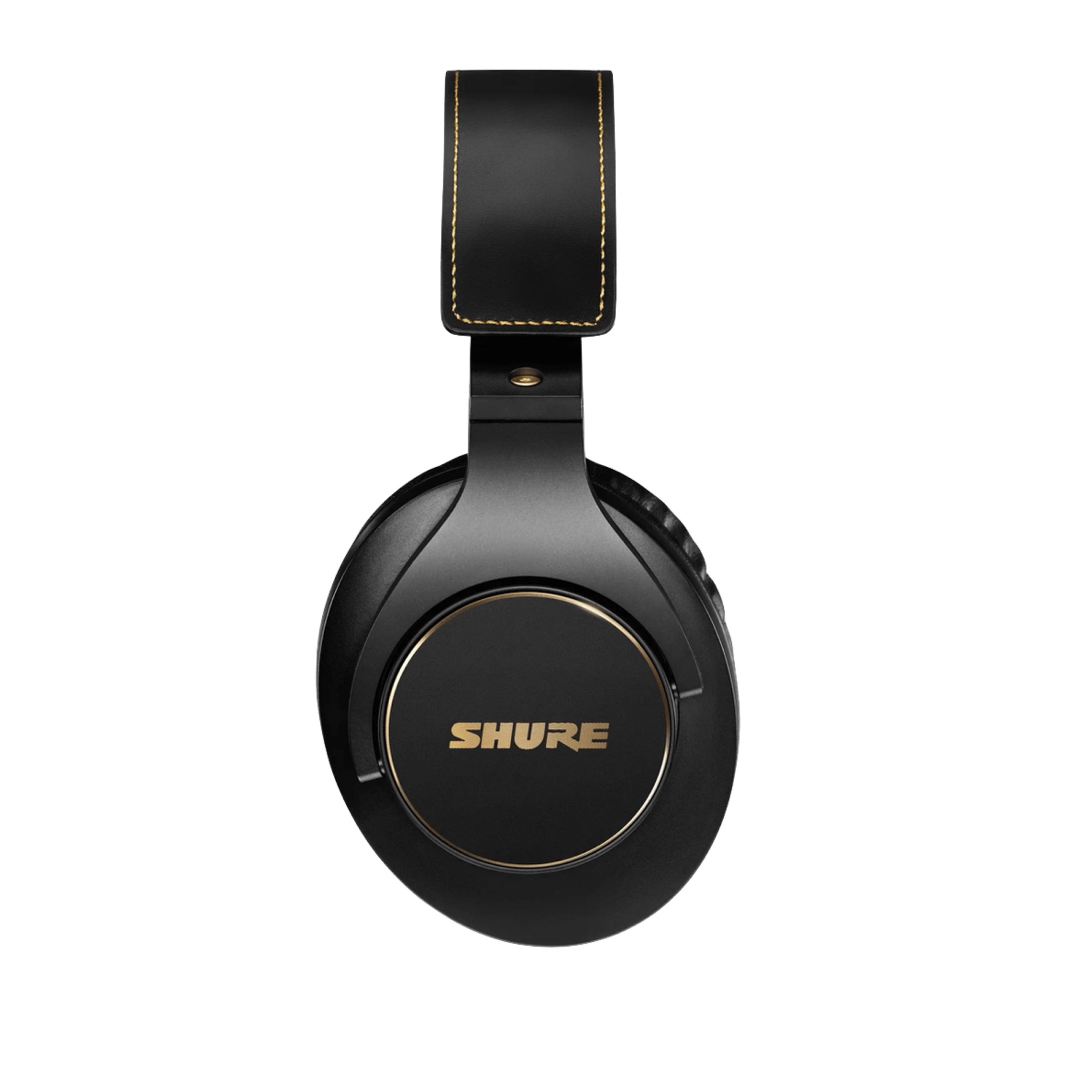 Shure SRH840A-EFS Professioneller Studio-Kopfhörer, schwarz – Bild 4