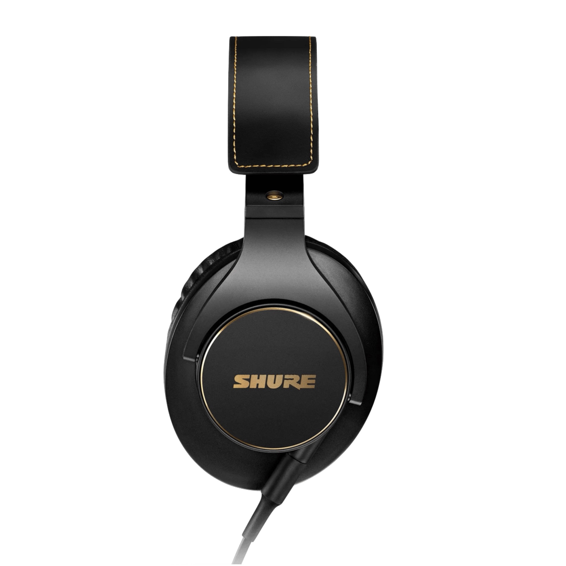 Shure SRH840A-EFS Professioneller Studio-Kopfhörer, schwarz – Bild 5